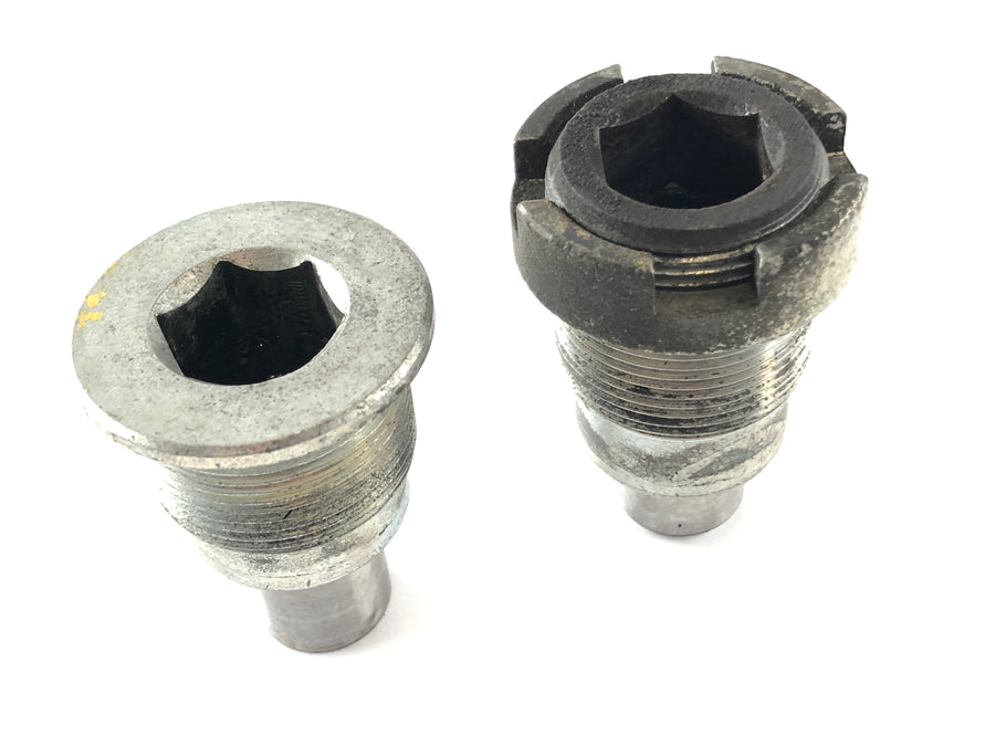 Honda GL 1500 Goldwing SC22 [1988] - Swinging Bolts Set