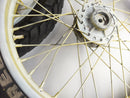 Honda XR 125 L JD19 [2005] - RAD RAD SET-3