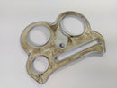 Ducati Pantah - Cagiva Alazzurra - Cockpita Cover pokrytí hliníku-2