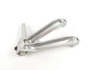 Honda CBR 900 RR Fireblade SC28 [1994] - Zleva Footrest a Halter Socius-2