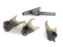 Suzuki Dr 750 S SR41B [1988] - Switch Forks Schalklauen Set-3