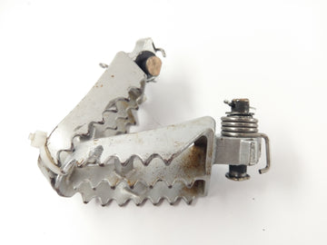 Husqvarna TE 570 H6 [2002] - Footrests vpravo a vlevo