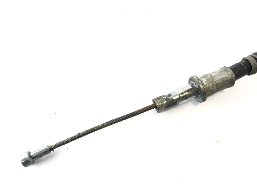 Kawasaki Z 1100 KZT10A [1982] - Train Clutch