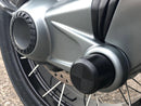 BMW R 1200 R [2006-2018] - Kardanschutz-Pad – Ansicht 3