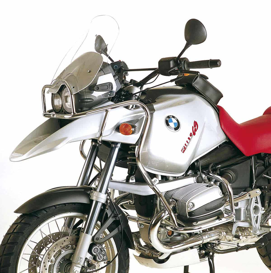 BMW R 1150 GS [2000-2004] - Bar pro ochranu nádrže