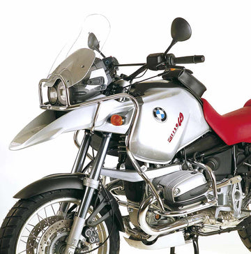 BMW R 1150 GS Adventure [2001-2005] - Bar pro ochranu nádrže - 0