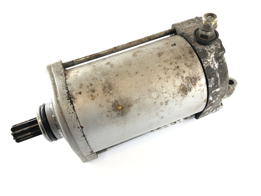 BMW F 800 S [2007] - Starter Engine
