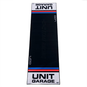 BMW R 12 G/S [2025-2026] - Unitgarage Unterfahrradmatte