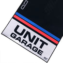 BMW R 1150 R [2000-2006] - Unit Garage Unterfahrradmatte Team Racing