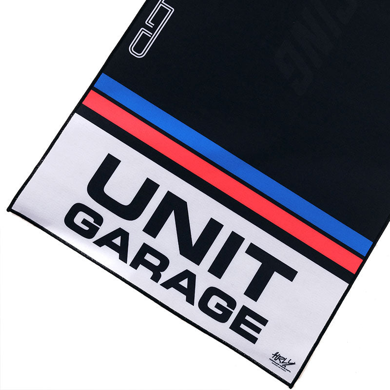 BMW R 850 GS / R 1100 GS / R 1150 GS Adventure [1994-2004] - Unitgarage Unterfahrradmatte