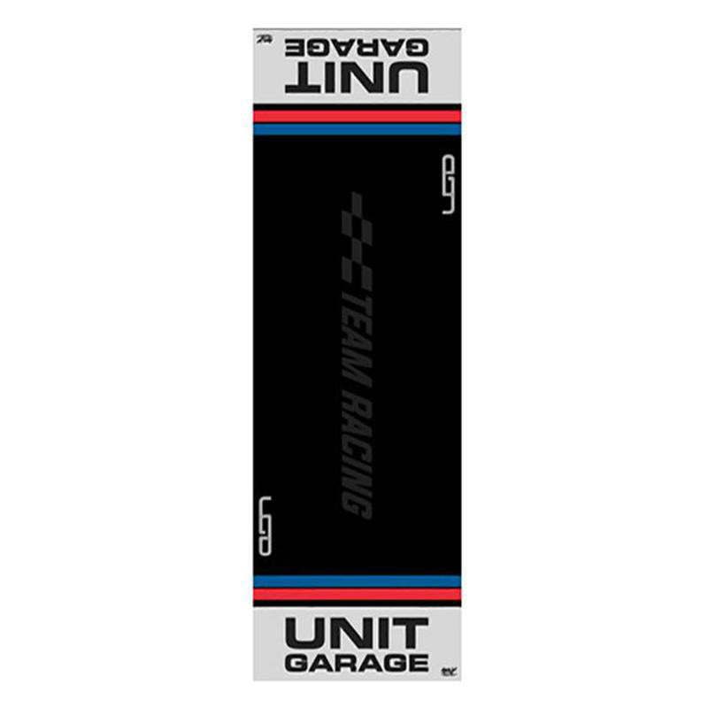 BMW F 900 GS [2023-] - Unitgarage Unterfahrradmatte