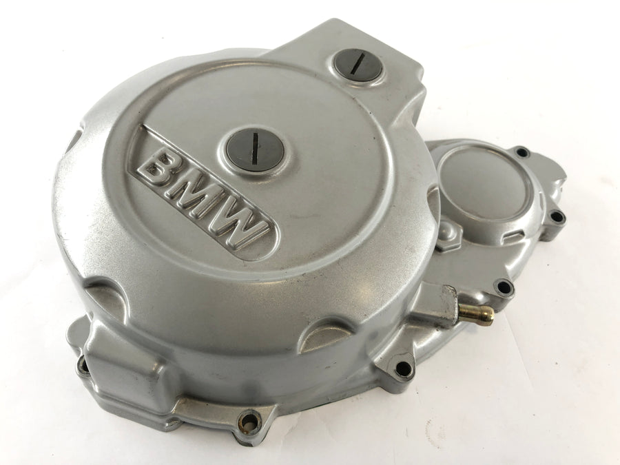 BMW F 650 CS Scarver [2001] - Light Machinery Cover Whide Motor Vie
