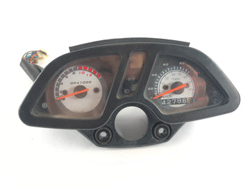 Kreidler Supermoto 125 [2008] - Tacho kokpit - 0
