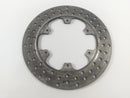 Cagiva Mito 125 8p - brzdový disk na zadní straně 230 x 3,30 mm-2