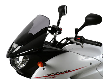 Yamaha TDM 900 [2002-]-Originální tvarový disk "O"