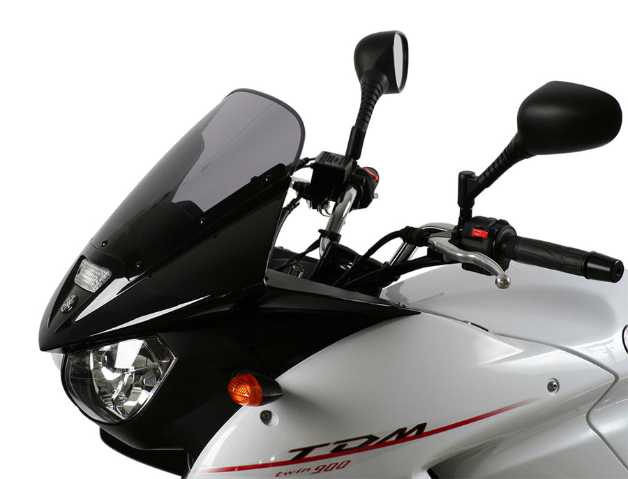 Yamaha TDM 900 [2002-]-Originální tvarový disk "O"
