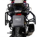 BMW F 450 GS [2026-] - Atlas Aluminium-Satteltaschenrahmen