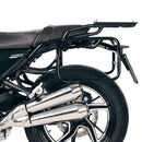 BMW R 12 nineT [2024-2026] - Atlas Aluminium-Taschenpaar 39L + 32L + Atlas Aluminium-Satteltaschenrahmen