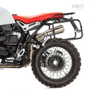 BMW R nineT 1200 Pure [2017-2023] - Atlas Aluminium Taschenrahmen