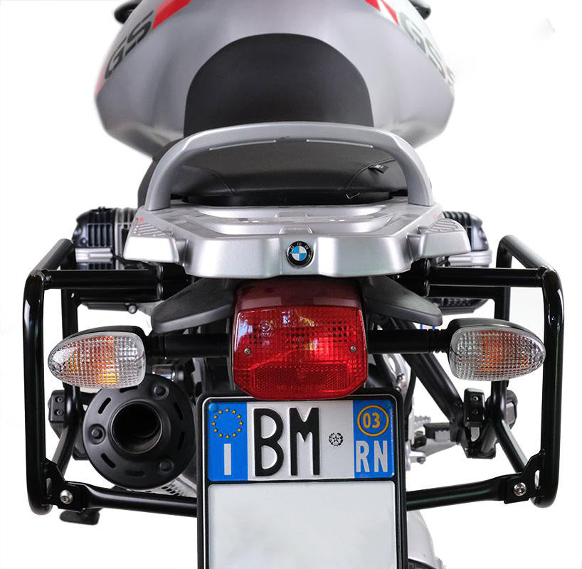 BMW R 850 GS / R 1100 GS / R 1150 GS Adventure [1994-2004] - Taschenrahmen Alu R850R - R1100R - R1150R, R850GS - R1100GS - R1150GS & ADV