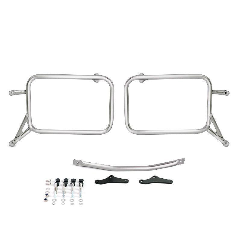 BMW R 850 GS / R 1100 GS / R 1150 GS Adventure [1994-2004] - Taschenrahmen Alu R850R - R1100R - R1150R, R850GS - R1100GS - R1150GS & ADV