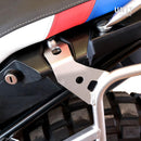 BMW R 1250 GS LC Rad [2019-2023] - Seitenkoffer-Rahmensatz für R 1200 GS LC und R 1250 GS/ADV