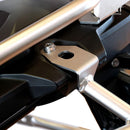 BMW R 1200 GS LC Rad [2013-2019] - Seitenkoffer-Rahmensatz für R 1200 GS LC und R 1250 GS/ADV
