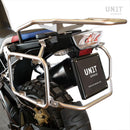 BMW R 1200 GS LC Rad [2013-2019] - Seitenkoffer-Rahmensatz für R 1200 GS LC und R 1250 GS/ADV