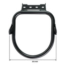 BMW R 1150 GS Adventure [2002-2006] - BASIC Scheinwerferrahmen