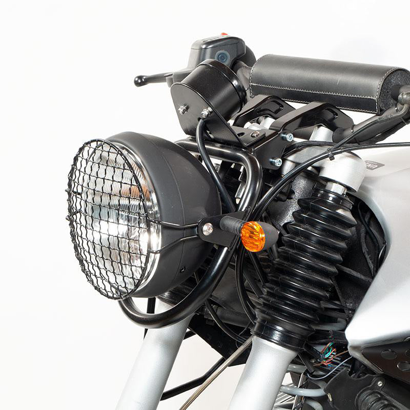 BMW R 1150 R [2000-2006] - ZÁKLADNÍ rám světlometu