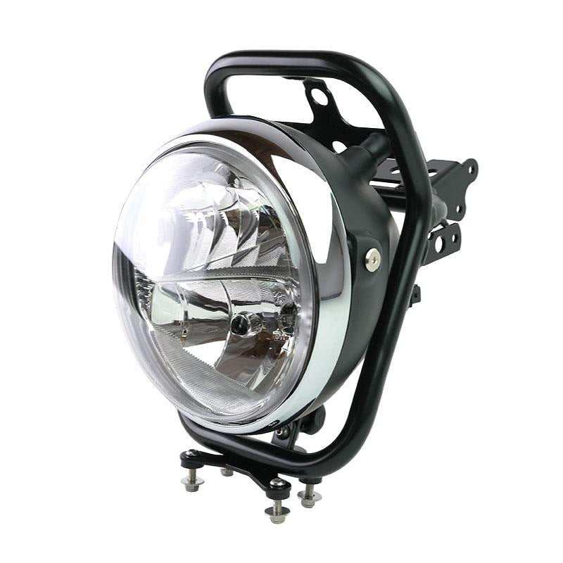BMW R 850 GS / R 1100 GS / R 1150 GS Adventure [1994-2004] - PRO Scheinwerferrahmen