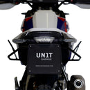 BMW F 450 GS [2026-] - Rahmen rechts
