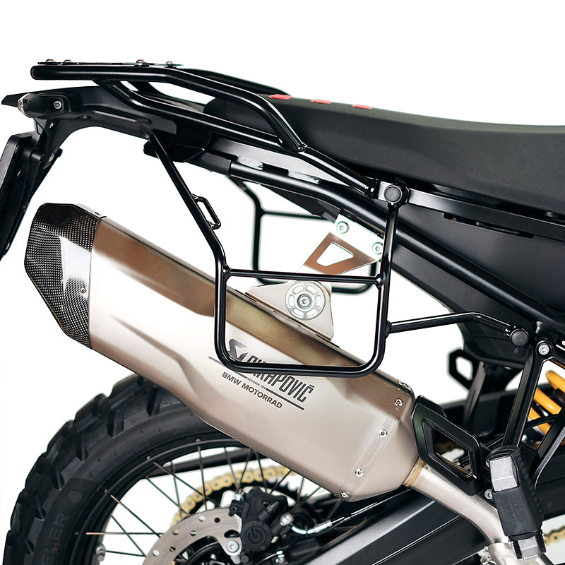 BMW F 900 GS [2023-] - Rahmen rechts