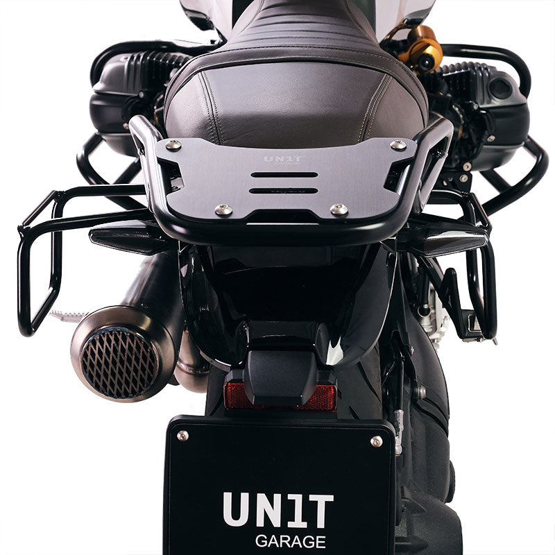 BMW R 12 nineT [2024-2026] - Chassis links