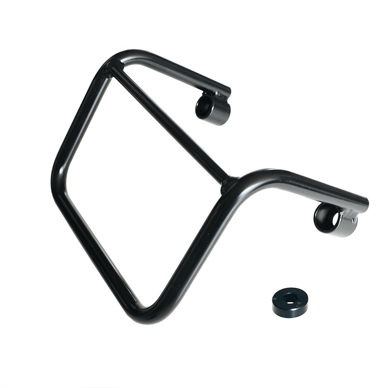 BMW R 12 [2024-2026] - Fahrgestell links
