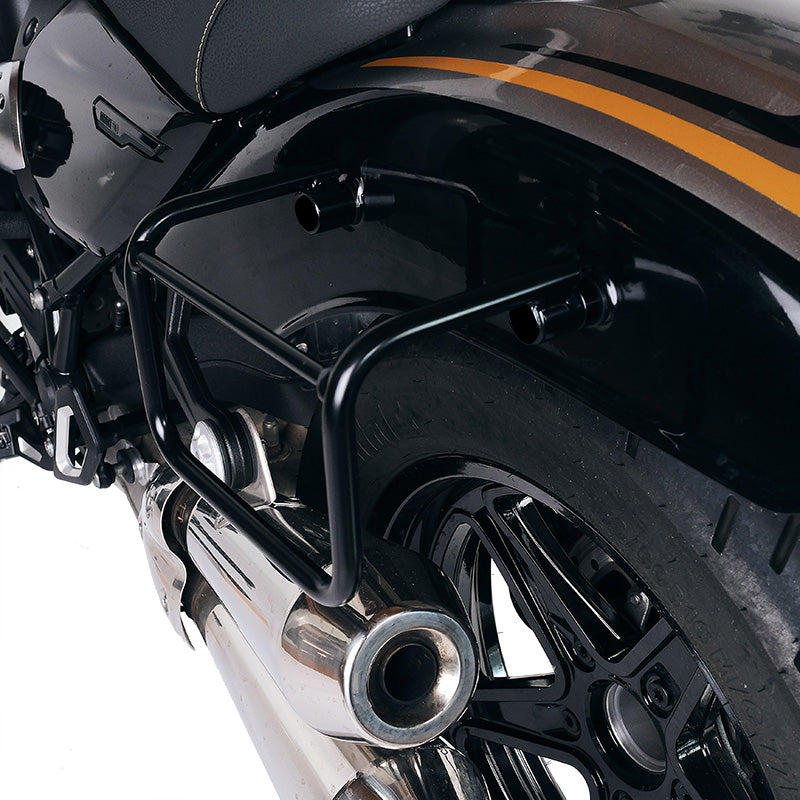 BMW R 12 [2024-2026] - Fahrgestell links