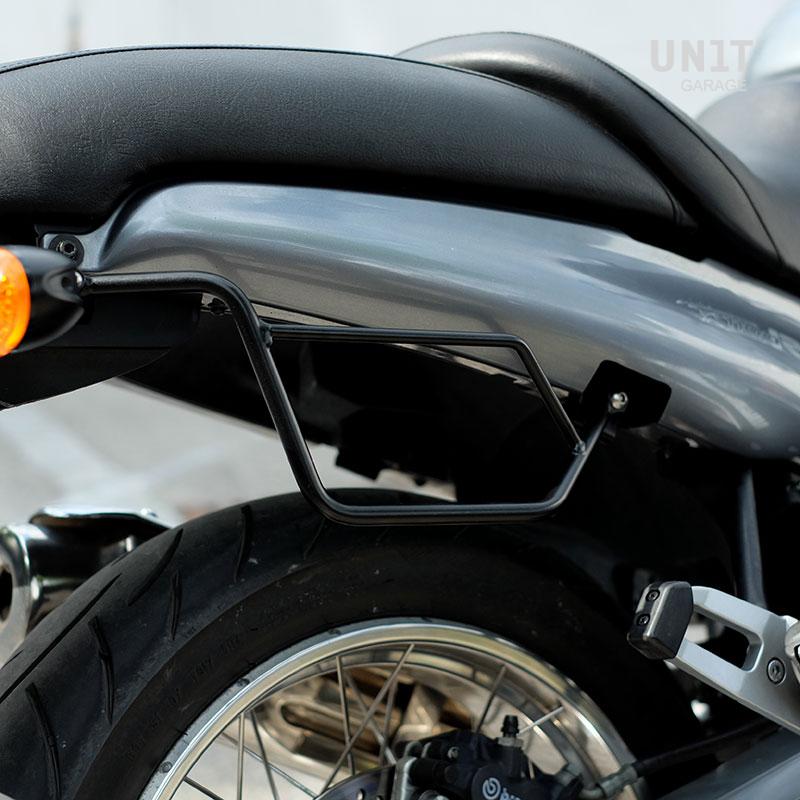 BMW R 1150 R [2000-2006] - Rechter Seitenrahmen für R850R, R1100R und