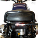 BMW R nineT 1200 Pure [2017-2023] - Fahrgastterminal