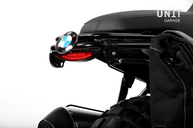 BMW R 850 R / R 1100 R [1993-2002] - Heckrahmen-Loop mit Logo