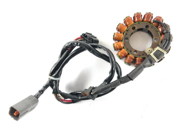 Kawasaki VN 900 Classic [2010] - Stator alternátoru