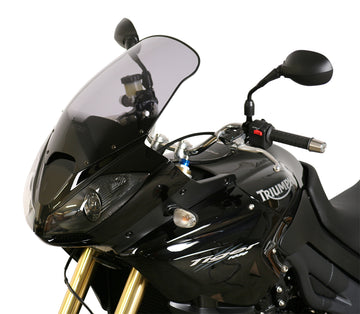 Triumph Tiger 1050 /SE /Sport [2006-2015]-DOURING Disk "TM"