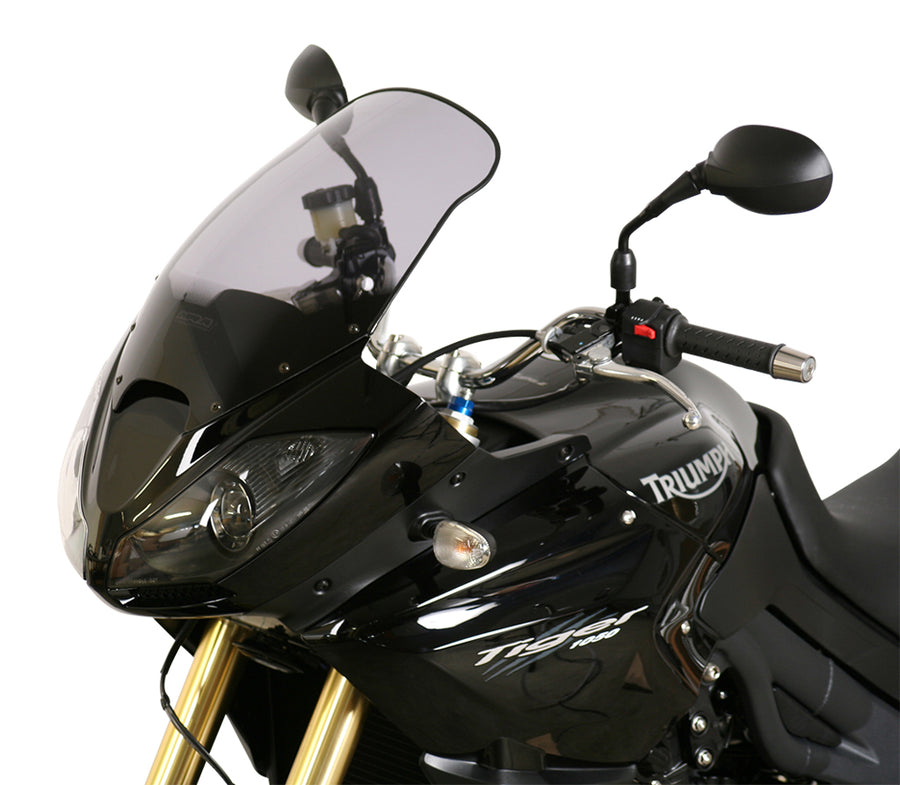 Triumph Tiger 1050 /SE /Sport [2006-2015]-DOURING Disk "TM"
