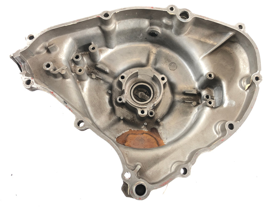 Suzuki DR 600 SN41A [1986] - Light Machinery Cover Whide Motor Vie