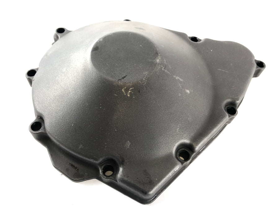 Suzuki GSX -R 1100 GV73B [1991] - Motor víko vlevo.