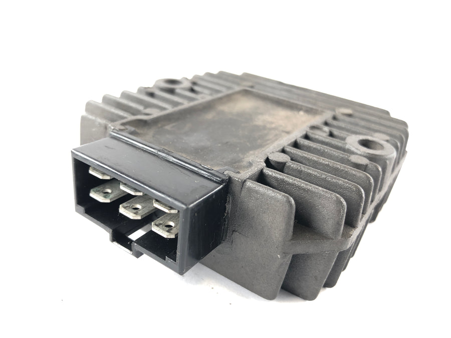 Kawasaki Zephyr 750 ZR750C [1991] - kontrolér