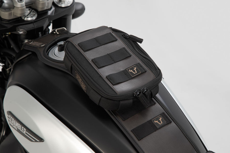 [SW-MOTECH] - Držák T-Lock s MOLLE adaptérem – obrázek 5