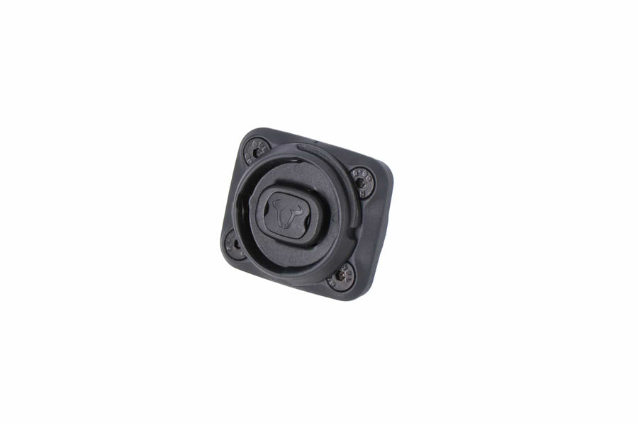 [SW-MOTECH] - Držák T-Lock pro upínací rameno s 1 palcovou kuličkou – obrázek 2