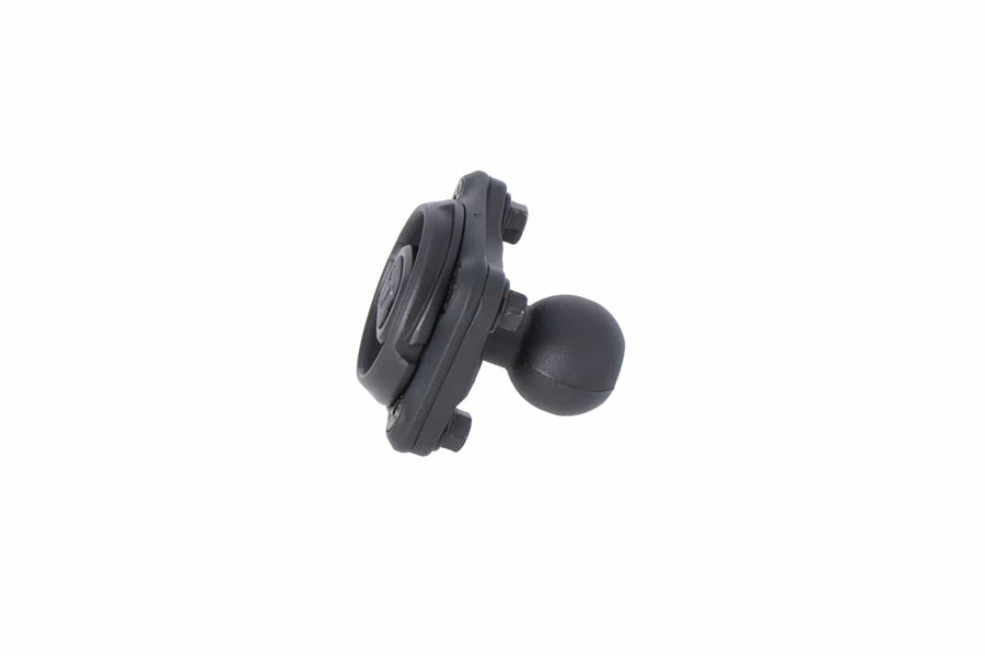 [SW-MOTECH] - Držák T-Lock pro upínací rameno s 1 palcovou kuličkou – obrázek 3