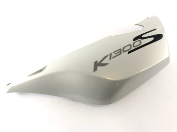 BMW K 1300 S K12S [2009] - Zadní část na levém plášti