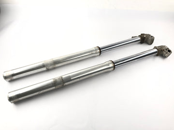Beta RR 125 [2018] - Fork Telegabel bez osy